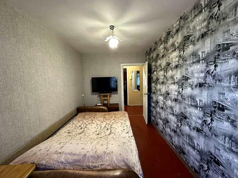 квартира за адресою Лісовий просп., 20