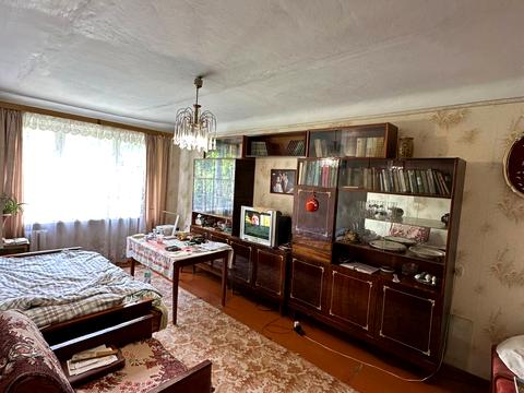 квартира по адресу Фёдора Полетаева ул., 5