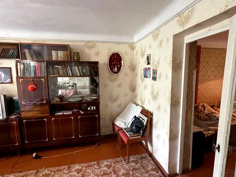 квартира по адресу Фёдора Полетаева ул., 5
