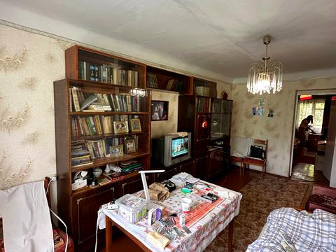 квартира по адресу Фёдора Полетаева ул., 5