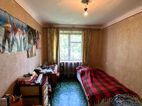 квартира по адресу Фёдора Полетаева ул., 5