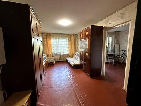 квартира за адресою Лісовий просп., 20