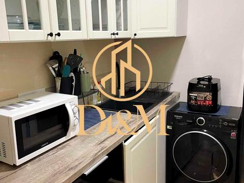 квартира по адресу Нивская ул., 4-Г