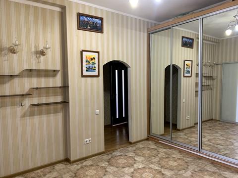 квартира по адресу Срибнокильская ул., 3-В