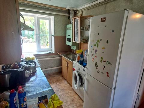 будинок за адресою Асканії-нової, 18