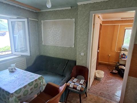 будинок за адресою Асканії-нової, 18