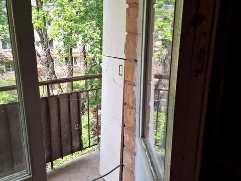 квартира по адресу Фёдора Полетаева ул., 5