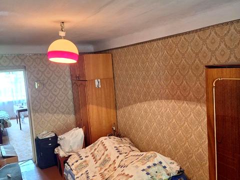квартира по адресу Фёдора Полетаева ул., 5