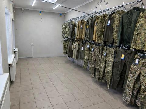 комерційна за адресою Андрія Сахарова вул., 78А