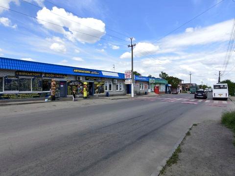 комерційна за адресою Андрія Сахарова вул., 78А