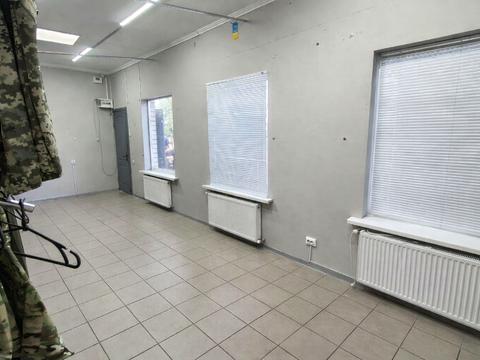 комерційна за адресою Андрія Сахарова вул., 78А