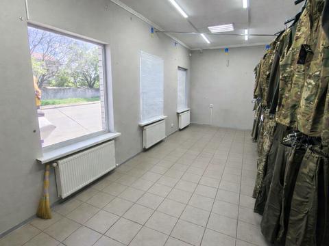комерційна за адресою Андрія Сахарова вул., 78А