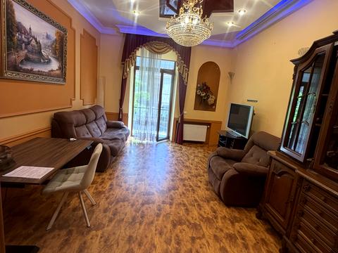 квартира за адресою Ґрюнвальдська вул., 7