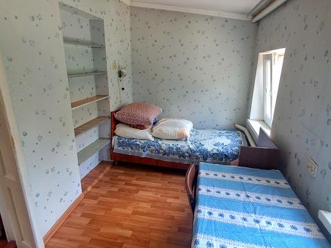 будинок за адресою Асканії-нової, 18