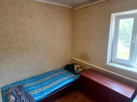 будинок за адресою Асканії-нової, 18