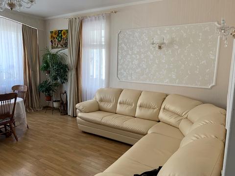 квартира по адресу Срибнокильская ул., 3-В