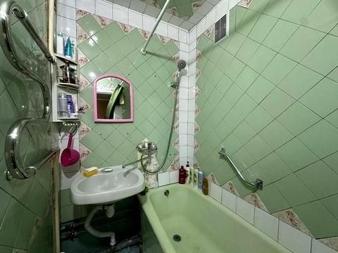 квартира за адресою Лісовий просп., 20