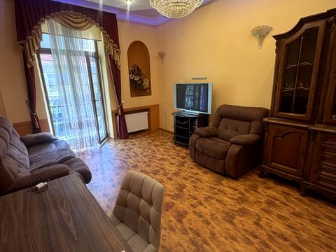 квартира за адресою Ґрюнвальдська вул., 7