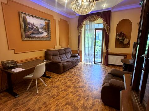 квартира за адресою Ґрюнвальдська вул., 7