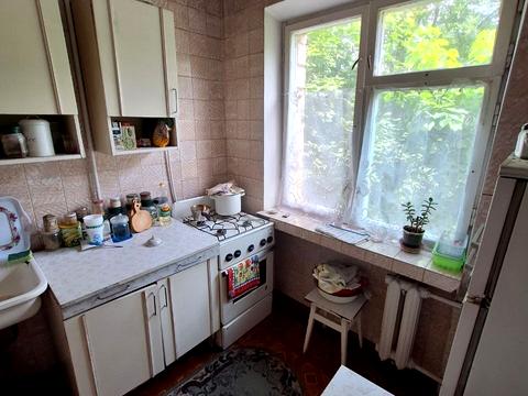 квартира по адресу Фёдора Полетаева ул., 5
