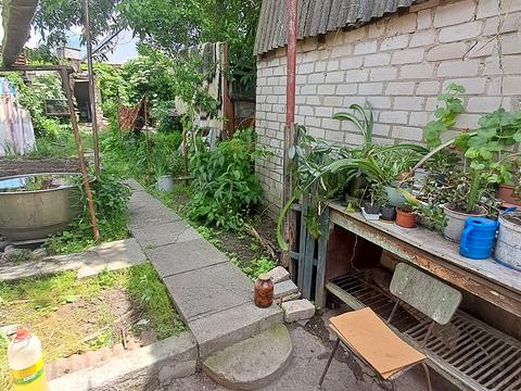 будинок за адресою Асканії-нової, 18