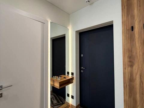 квартира за адресою Ленкавського вул., 34 к11
