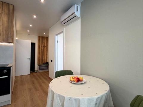 квартира за адресою Ленкавського вул., 34 к11