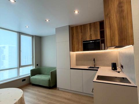 квартира за адресою Ленкавського вул., 34 к11