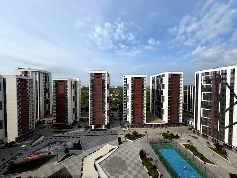 квартира за адресою Ленкавського вул., 34 к11