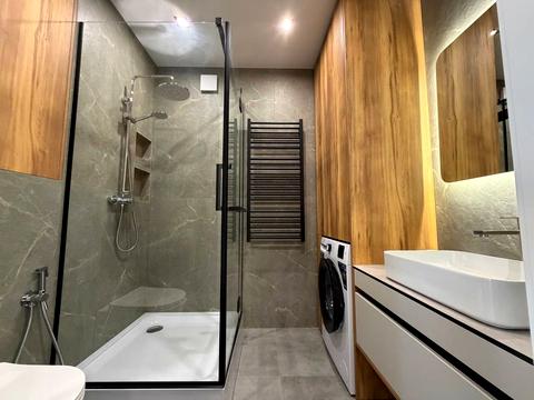 квартира за адресою Ленкавського вул., 34 к11