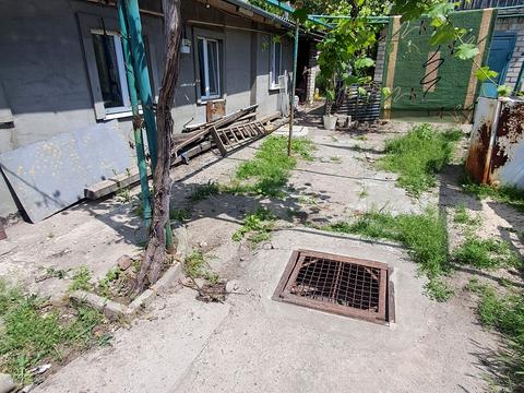 будинок за адресою Асканії-нової, 18