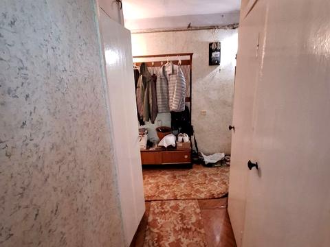 квартира по адресу Фёдора Полетаева ул., 5