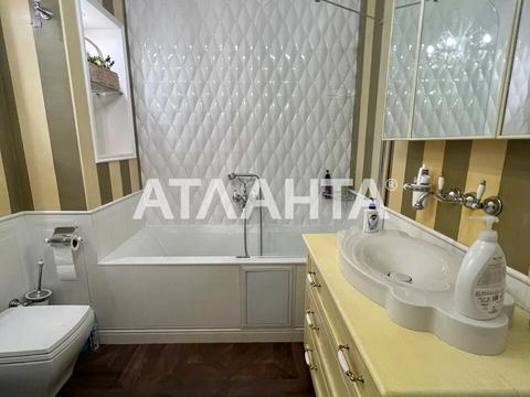 квартира за адресою Добровольців вул. (Маршала Говорова), 10в