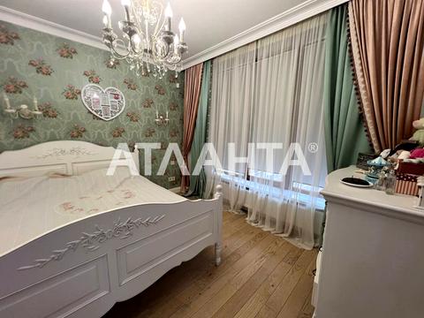 квартира за адресою Добровольців вул. (Маршала Говорова), 10в