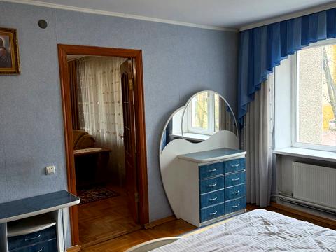 квартира по адресу Независимости ул., 37