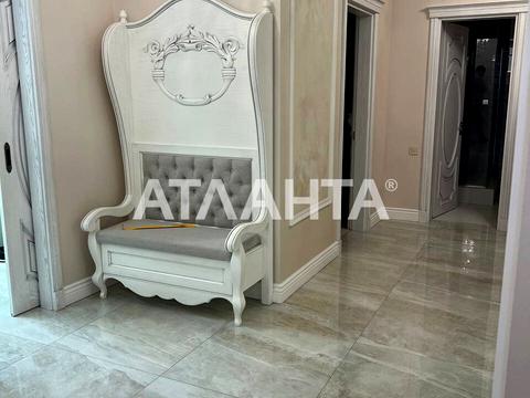 квартира за адресою Добровольців вул. (Маршала Говорова), 10в
