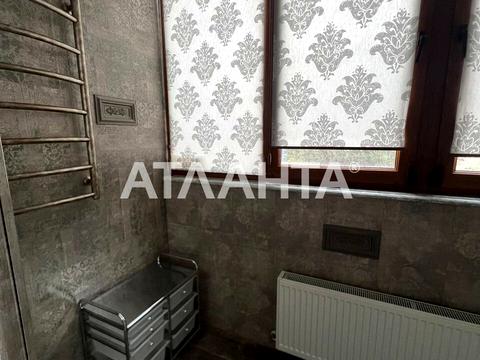 квартира за адресою Добровольців вул. (Маршала Говорова), 10в