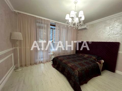 квартира за адресою Добровольців вул. (Маршала Говорова), 10в