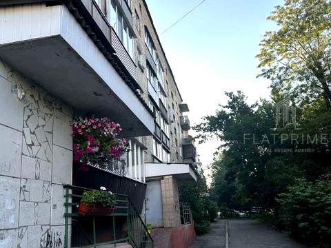 квартира за адресою Зеленого Клину вул. (Уссурійська), 6