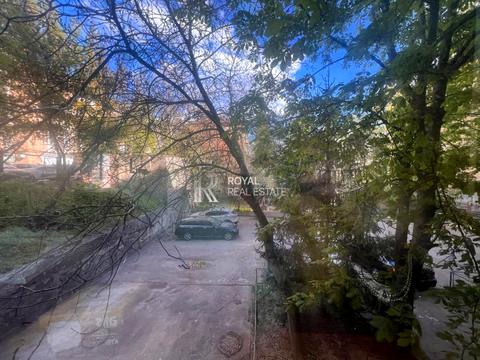 комерційна за адресою Бульварно-Кудрявська вул. (Воровського), 43-А