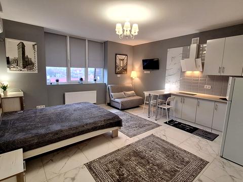 квартира по адресу Осенняя ул., 59