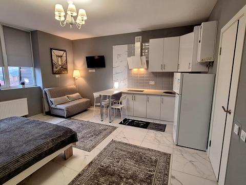 квартира по адресу Осенняя ул., 59