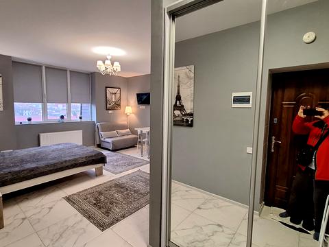 квартира по адресу Осенняя ул., 59