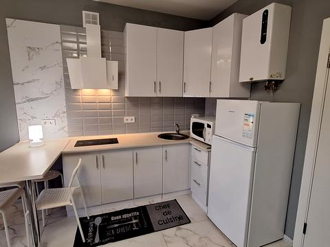 квартира по адресу Осенняя ул., 59