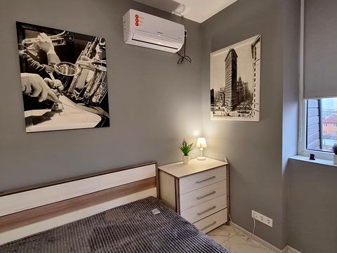 квартира по адресу Осенняя ул., 59