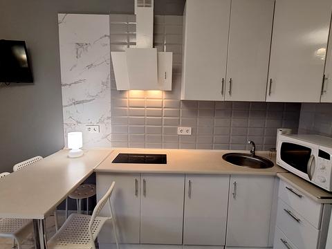 квартира по адресу Осенняя ул., 59