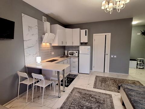 квартира по адресу Осенняя ул., 59