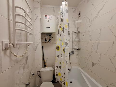 квартира по адресу Осенняя ул., 59