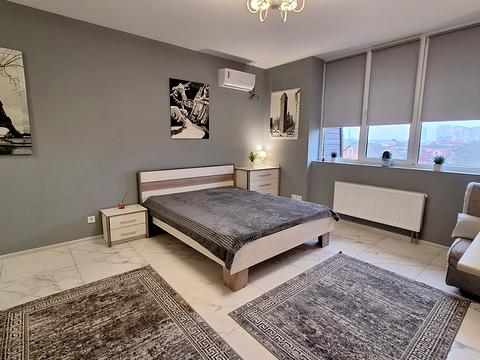 квартира по адресу Осенняя ул., 59