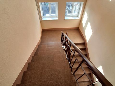квартира по адресу Осенняя ул., 59